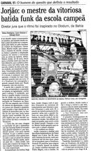 13 de Fevereiro de 1997, Rio, página 12