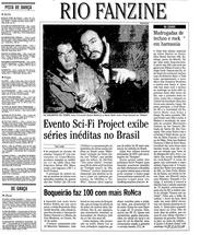 11 de Abril de 1997, Rio Show, página 31