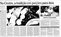 16 de Maio de 1997, Rio Show, página 16