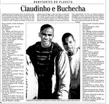 08 de Junho de 1997, Planeta Globo, página 4
