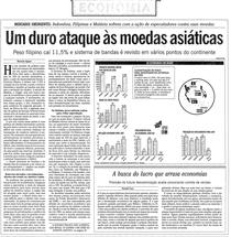 12 de Julho de 1997, Economia, página 21