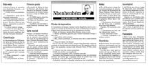 16 de Agosto de 1997, O País, página 3
