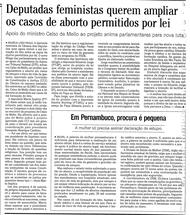25 de Agosto de 1997, O País, página 4