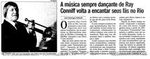 05 de Setembro de 1997, Rio Show, página 22