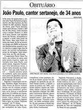 13 de Setembro de 1997, Rio, página 20