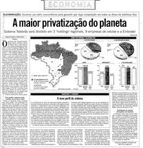 24 de Outubro de 1997, Economia, página 19