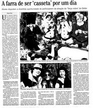 30 de Novembro de 1997, Revista da TV, página 14