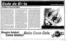 01 de Dezembro de 1997, Esportes, página 5