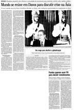 28 de Janeiro de 1998, Economia, página 24