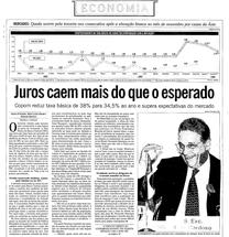 29 de Janeiro de 1998, Economia, página 23
