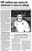 29 de Janeiro de 1998, Esportes, página 41