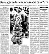 10 de Fevereiro de 1998, O País, página 10