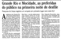 24 de Fevereiro de 1998, Rio, página 13