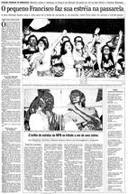 25 de Fevereiro de 1998, Rio, página 6