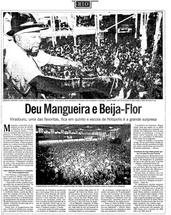26 de Fevereiro de 1998, Rio, página 8