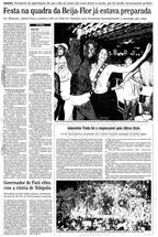 26 de Fevereiro de 1998, Rio, página 12