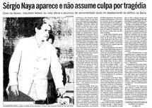 26 de Fevereiro de 1998, Rio, página 21
