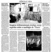 07 de Março de 1998, O Mundo, página 36