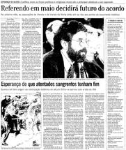 11 de Abril de 1998, O Mundo, página 23