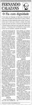 11 de Abril de 1998, Esportes, página 27