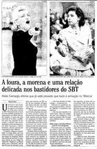 19 de Abril de 1998, Revista da TV, página 17