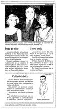 20 de Abril de 1998, Rio, página 13