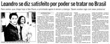 10 de Maio de 1998, O País, página 13