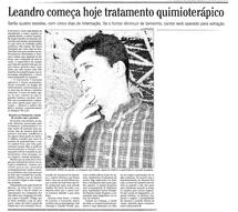12 de Maio de 1998, O País, página 10