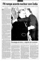 19 de Maio de 1998, O País, página 3