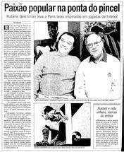 21 de Maio de 1998, Jornais de Bairro, página 16