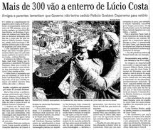 15 de Junho de 1998, Rio, página 20
