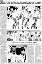 17 de Junho de 1998, Esportes, página 8