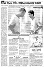 19 de Junho de 1998, Esportes, página 4