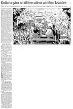 25 de Junho de 1998, O País, página 10