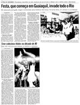 27 de Agosto de 1998, Esportes, página 39