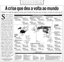 30 de Agosto de 1998, Rio, página 33