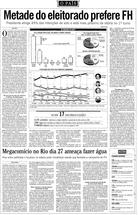17 de Setembro de 1998, O País, página 3