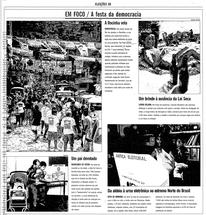 05 de Outubro de 1998, O País, página 10