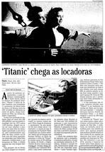16 de Outubro de 1998, Rio Show, página 27