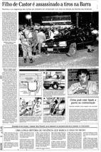 22 de Outubro de 1998, Rio, página 18