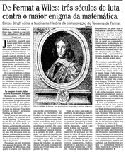 24 de Outubro de 1998, Prosa e Verso, página 4