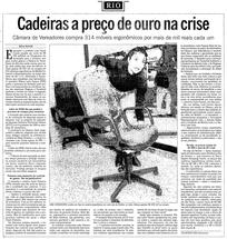 16 de Novembro de 1998, Rio, página 12