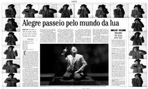 27 de Novembro de 1998, Rio Show, página 18