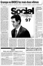 04 de Dezembro de 1998, O País, página 9