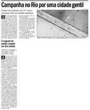 17 de Janeiro de 1999, Jornais de Bairro, página 23