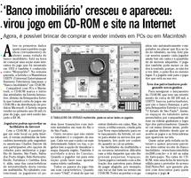 A incrível história do Banco Imobiliário - Desconectados!