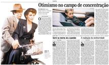 05 de Fevereiro de 1999, Rio Show, página 14