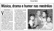 05 de Março de 1999, Rio Show, página 17