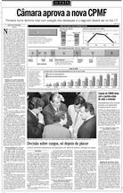 10 de Março de 1999, O País, página 3