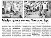 13 de Junho de 1999, Rio, página 24